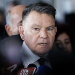 Πειθαρχική δίωξη στον Κούγια για τις δηλώσεις μετά το Ολυμπιακός-ΑΕΚ