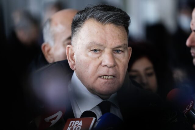 Πειθαρχική δίωξη στον Κούγια για τις δηλώσεις μετά το Ολυμπιακός-ΑΕΚ