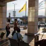 Σύλληψη 32χρονου στο Αεροδρόμιο Ελευθέριος Βενιζέλος – Ερευνάται η εμπλοκή του στο μακελειό της Λούτσας