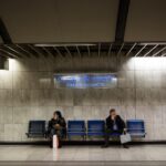 Αποκαταστάθηκε η κυκλοφορία στη γραμμή 3 του μετρό