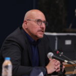 Θεοκλής Ζαούτης: Παραιτήθηκε ο πρόεδρος του ΕΟΔΥ