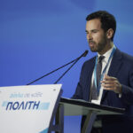 Ο Νίκος Ρωμανός νέος εκπρόσωπος Τύπου της ΝΔ