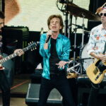 Οι Rolling Stones παρουσίασαν τον νέο τους δίσκο μαζί με την Lady Gaga [ΒΙΝΤΕΟ]