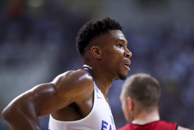 Θα γίνουν οι Αντετοκούνμπο οινοποιοί;