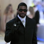 Στο ημίχρονο του Super Bowl 2024 ο διάσημος ράπερ Usher