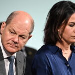 Γερμανία: Πρόωρες εκλογές στις 23 Φεβρουαρίου 2025