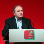 Τζουμάκας για Στέφανο Κασσελάκη: Είναι έκφραση του εκφυλισμού και της παρακμής της πολιτικής