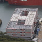 Το HRW επικρίνει τις «απάνθρωπες» συνθήκες στις οποίες στεγάζονται αιτούντες άσυλο στην Βρετανία