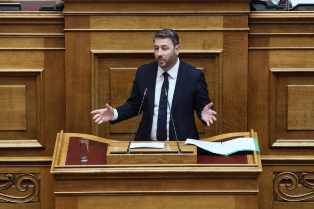 Ν. Ανδρουλάκης για επέτειο δολοφονίας Π. Φύσσα: Τίποτα δεν ξεχνιέται και δεν τελειώνει στον αγώνα κατά του νεοναζισμού