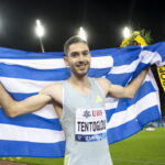 Το έκανε ξανά ο Τεντόγλου: Νίκησε στο τελευταίο άλμα και στη Ζυρίχη