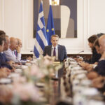 Συνεδρίαση υπουργικού συμβουλίου: Ανακοινώνεται αύξηση κατώτατου μισθού