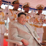 Γενέθλια σήμερα για τον Κιμ Γιονγκ Ουν