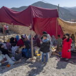 Σεισμός στο Μαρόκο: Στους 2.500 οι νεκροί σύμφωνα με νεότερο απολογισμό