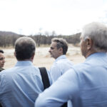 Κυριάκος Μητσοτάκης: Έρχεται και το «Dadia pass»