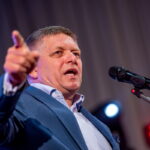 Πόλεμος στην Ουκρανία: Οι βουλευτικές εκλογές στη Σλοβακία ενδέχεται να στερήσουν έναν σημαντικό σύμμαχο από το Κίεβο