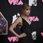MTV VMAs 2023: Σάρωσε η Taylor Swift με εννέα βραβεία
