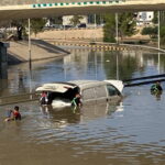 Ξεπέρασαν τους 5.000 οι νεκροί στη Λιβύη, χιλιάδες οι αγνοούμενοι
