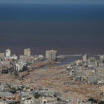 Λιβύη: Εντείνονται οι προσπάθειες παροχής διεθνούς ανθρωπιστικής βοήθειας μετά τις φονικές πλημμύρες