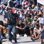 Το Παρίσι «δεν θα δεχθεί» αιτούντες άσυλο που φτάνουν στη Λαμπεντούζα της Ιταλίας