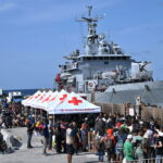 Το αλβανικό κοινοβούλιο έδωσε το «πράσινο φως» στην ιταλοαλβανική συμφωνία για το μεταναστευτικό