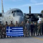 Στη δημοσιότητα τα στοιχεία των στρατιωτικών που σκοτώθηκαν στη Λιβύη