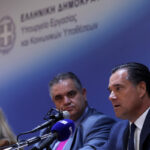 Γεωργιάδης για το «ξεπάγωμα» των τριετιών: Δεν υπάρχει θέμα αναδρομικότητας