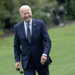 Ο Μπάιντεν θα είναι υποψήφιος για την επανεκλογή του, παρά τις ανησυχίες για την ηλικία του