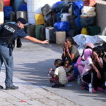 Προσφυγικό: Κλειστά κέντρα σε «παραμεθόριες περιοχές» ετοιμάζει η Ιταλία