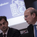 Υπουργείο Οικονομικών: Εξειδίκευση των μέτρων που παρουσίασε ο Μητσοτάκης στη ΔΕΘ