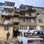 Ναγκόρνο Καραμπάχ: Τουλάχιστον 29 νεκροί από τις συγκρούσεις Αζέρων και Αρμένιων αυτονομιστών