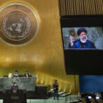 Ο ΟΗΕ ζητά να αποσυρθεί το νομοσχέδιο του Ιράν για τον ενδυματολογικό κώδικα των γυναικών