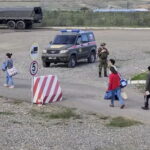 Έναρξη των συνομιλιών ανάμεσα στους Αζέρους και τους Αρμενίους του Ναγκόρνο-Καραμπάχ