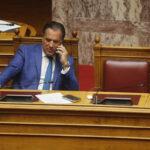 Άδωνις Γεωργιάδης: «Στα εργοστάσια θα τσακώνονται ποιος θα πάει να δουλέψει την Κυριακή»