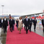 Κίνα-Συρία: Οι δύο χώρες ανακοινώνουν «στρατηγική σύμπραξη»