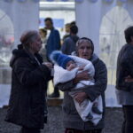 Τουλάχιστον 20 νεκροί από έκρηξη δεξαμενής καυσίμων στο Ναγκόρνο Καραμπάχ