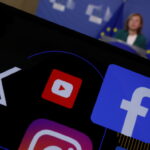 Κομισιόν: Το X (Twitter) η μεγαλύτερη πηγή παραπληροφόρησης