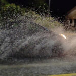 Κακοκαιρία Elias: Πλημμύρες και εγκλωβισμένοι σε Εύβοια και Φθιώτιδα