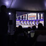 Χαοτικό το ντιμπέιτ για το χρίσμα των Ρεπουμπλικάνων – Απών ξανά ο Τραμπ