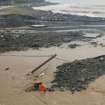 Ομάδα της Μονάδας Υποβρυχίων Αποστολών στις έρευνες για τον εντοπισμό του ελικοπτέρου