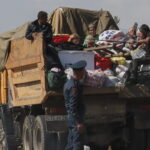 Ναγκόρνο Καραμπάχ: 120.000 πρόσφυγες αναμένεται να φτάσουν στην Αρμενία – 170 νεκροί από έκρηξη σε πρατήριο καυσίμων