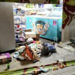 Ρατσιστικό πογκρόμ στη Λεμεσό: Καταγγελίες για ολιγωρία της Αστυνομίας