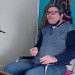 Πέθανε στα 49 του ο Χ. Χρονόπουλος που είχε βασανιστεί από αστυνομικούς στο ΑΤ Καλλιθέας το 2007