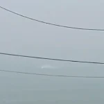 Βίντεο-ντοκουμέντο από το ελικόπτερο που έπεσε στη Βόρεια Εύβοια – Σε εξέλιξη αεροναυαγοσωστική επιχείρηση