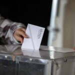 Έ. Αχτσιόγλου: «Με υποτίμησε ο Κασσελάκης γιατί είμαι γυναίκα»