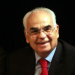 Πέθανε ο πρώην υπουργός του ΠΑΣΟΚ Νίκος Σκουλάς