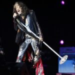 Οι Aerosmith ξεκίνησαν την αποχαιρετιστήρια περιοδεία τους