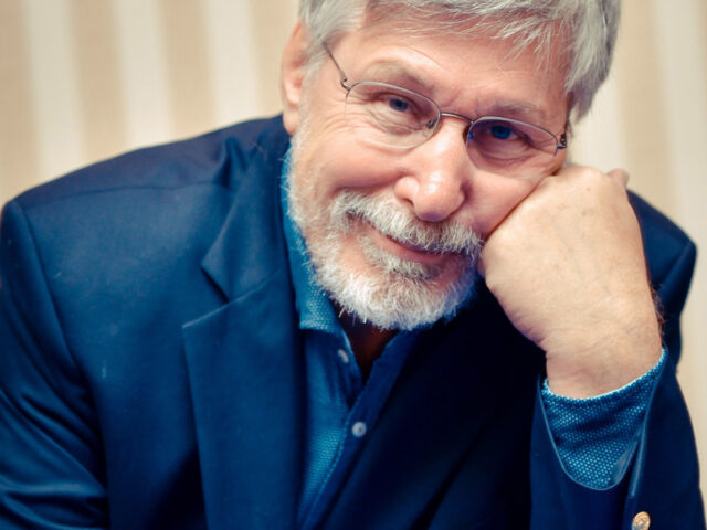 Ο Dr. Bessel van der Kolk, ο «σύγχρονος Σίγκμουντ Φρόιντ» του τραύματος, έρχεται στην Αθήνα