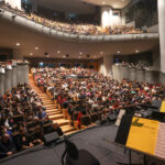 Ηράκλειο: Εξωστρεφές και με πολλές πρωτιές το φετινό πρόγραμμα του ΠΣΚΗ