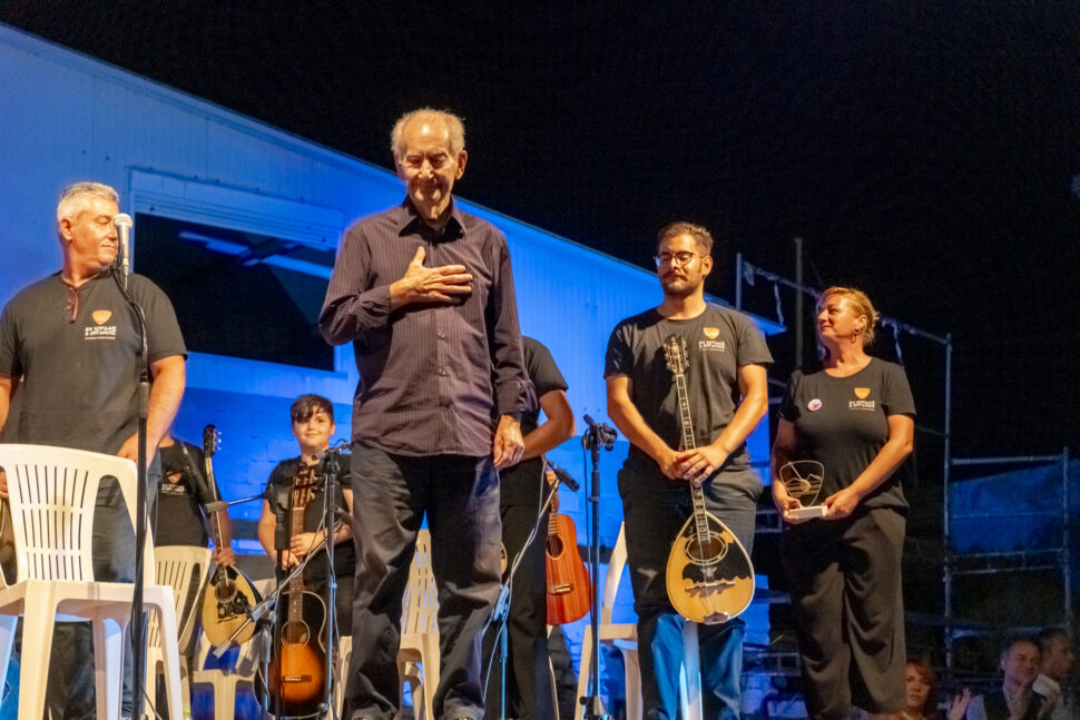 Μάρκος Βαμβακάρης