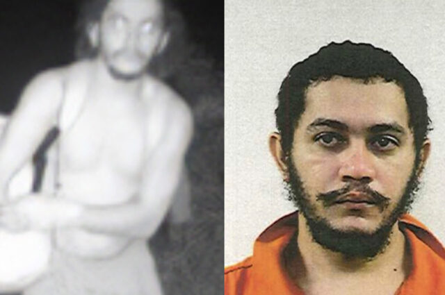 Πενσυλβάνια: κινηματογραφική απόδραση ισοβίτη από φυλακή [ΒΙΝΤΕΟ]